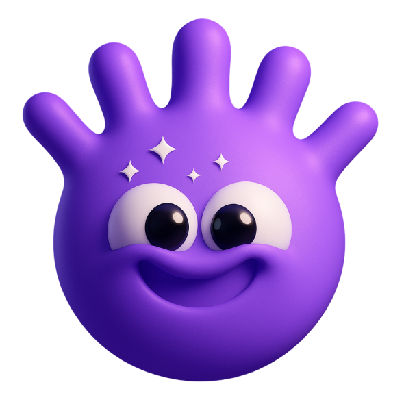 Purple Avatar